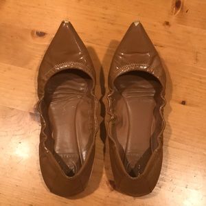 Tory Burch flats